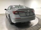 New 2025 Honda Civic Sport image 5