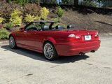 Used 2001 BMW M3 Convertible image 5