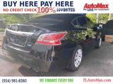 Used 2013 Nissan Altima 2.5 S image 2
