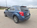 Certified 2017 Chevrolet Equinox LT w/ Convenience Package image 6