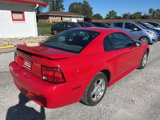 Used 2004 Ford Mustang Coupe image 3