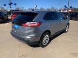 Used 2021 Ford Edge SEL image 4