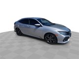 Used 2018 Honda Civic Sport Touring image 2
