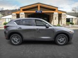 Used 2017 MAZDA CX-5 Touring w/ Preferred Equipment Package image 4