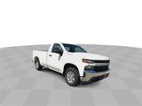 Certified 2021 Chevrolet Silverado 1500 W/T w/ WT Fleet Convenience Package image 2