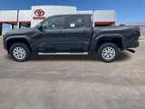 New 2025 Toyota Tacoma 4x4 Double Cab image 6