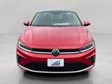 New 2025 Volkswagen Jetta SE image 2