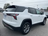 New 2025 Chevrolet Equinox LT image 3