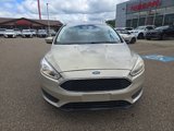 Used 2017 Ford Focus SE image 2