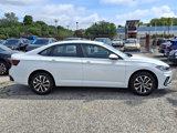 New 2025 Volkswagen Jetta S image 4