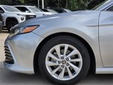 Certified 2022 Toyota Camry LE image 5