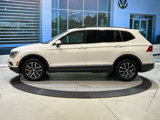 Used 2021 Volkswagen Tiguan SE image 4