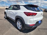 Used 2021 Chevrolet TrailBlazer LS image 6