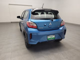 Used 2024 Mitsubishi Mirage Black Edition image 6