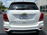 Used 2017 Chevrolet Trax LT image 4