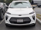 Used 2022 Chevrolet Bolt EUV LT image 2
