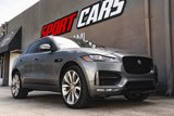 Used 2017 Jaguar F-PACE R-Sport image 5