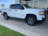 Used 2021 GMC Canyon AT4 w/ Driver Alert Package image 2