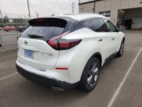 Used 2021 Nissan Murano Platinum w/ Cargo Package image 5