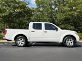 Used 2012 Nissan Frontier SV image 2