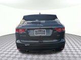 Used 2020 Jaguar F-PACE Premium image 4