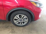Used 2021 Ford Escape SEL image 2