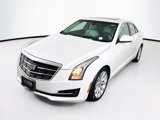 Used 2018 Cadillac ATS 2.0T Sedan image 3