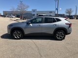 Used 2024 Chevrolet Trax LT w/ Sunroof Package image 5