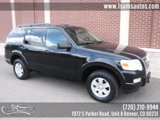 Used 2010 Ford Explorer XLT image 2