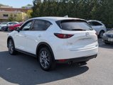 Used 2021 MAZDA CX-5 Grand Touring image 6