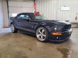 Used 2007 Ford Mustang Shelby GT500 image 2