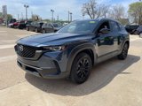 New 2025 MAZDA CX-50 AWD 2.5 S w/ Cargo Package image 2