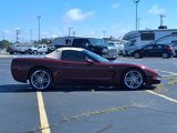Used 2003 Chevrolet Corvette Convertible w/ Preferred Equipment Group1 image 4