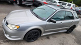 Used 2007 Subaru Impreza Outback Sport Special Edition image 5