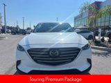 Used 2019 MAZDA CX-9 Touring w/ Touring Premium Package image 3