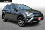 Used 2017 Toyota RAV4 SE image 2