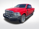 Used 2014 RAM 1500 Laramie image 6