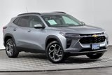 Used 2024 Chevrolet Trax LT w/ Driver Confidence Package image 2