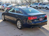 Used 2015 Audi A6 2.0T Premium image 6