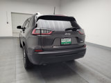 Used 2019 Jeep Cherokee Latitude Plus image 6
