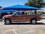Used 2011 Ford F150 XLT w/ XLT Chrome Pkg image 4