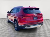 Certified 2022 Hyundai Santa Fe SEL image 4