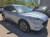 Certified 2022 Ford Escape SEL image 3