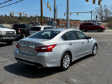 Used 2017 Nissan Altima 2.5 S w/ Power Driver Seat Package image 4