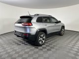 Used 2014 Jeep Cherokee Trailhawk w/ Leather Interior Group image 4