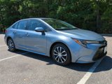 Used 2023 Toyota Corolla LE image 2