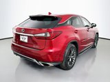 Used 2017 Lexus RX 350 F Sport image 5