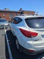 Used 2012 Hyundai Tucson GLS image 2