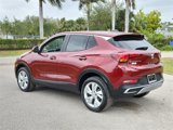 New 2025 Buick Encore GX Preferred image 3