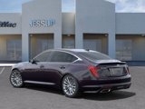 New 2025 Cadillac CT5 Premium Luxury image 3